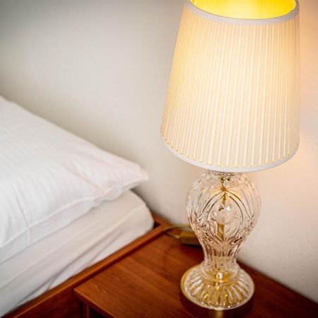 Hotel Fontana Brno Eksteriør billede