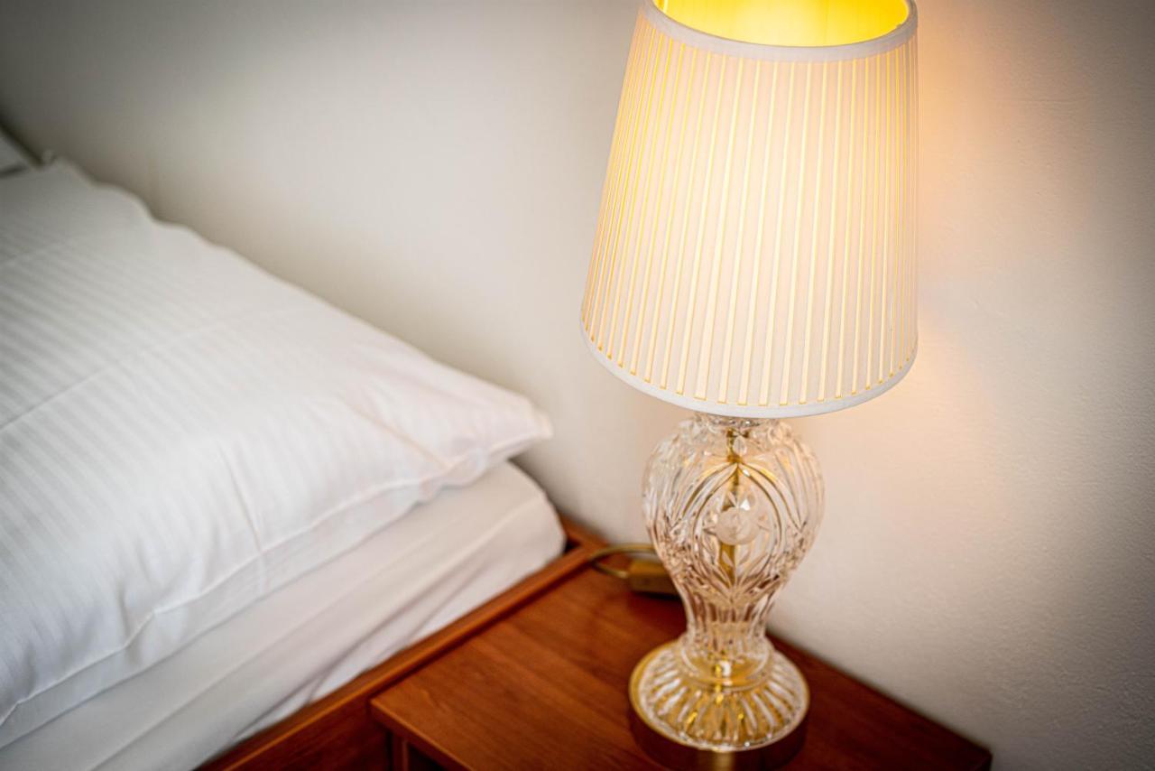 Hotel Fontana Brno Eksteriør billede