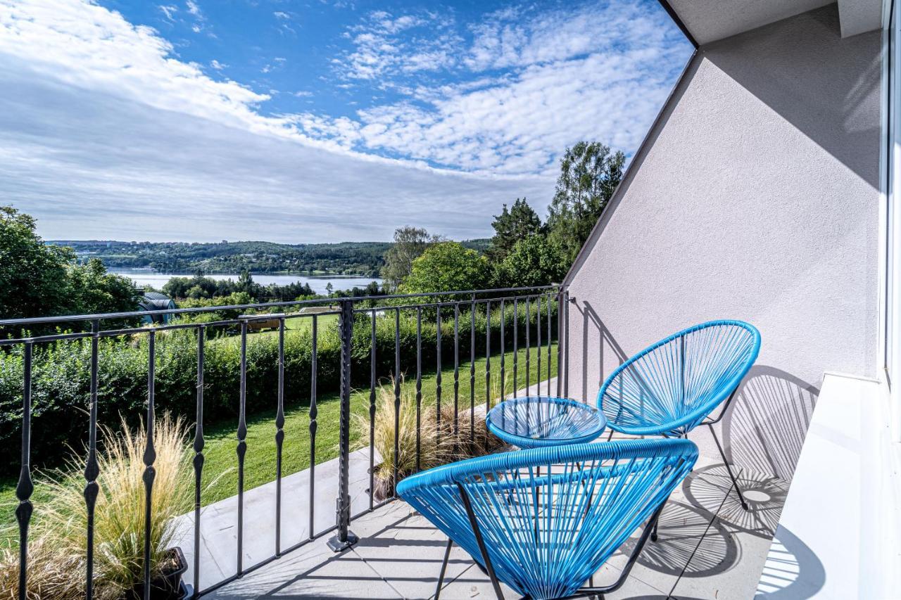 Hotel Fontana Brno Eksteriør billede