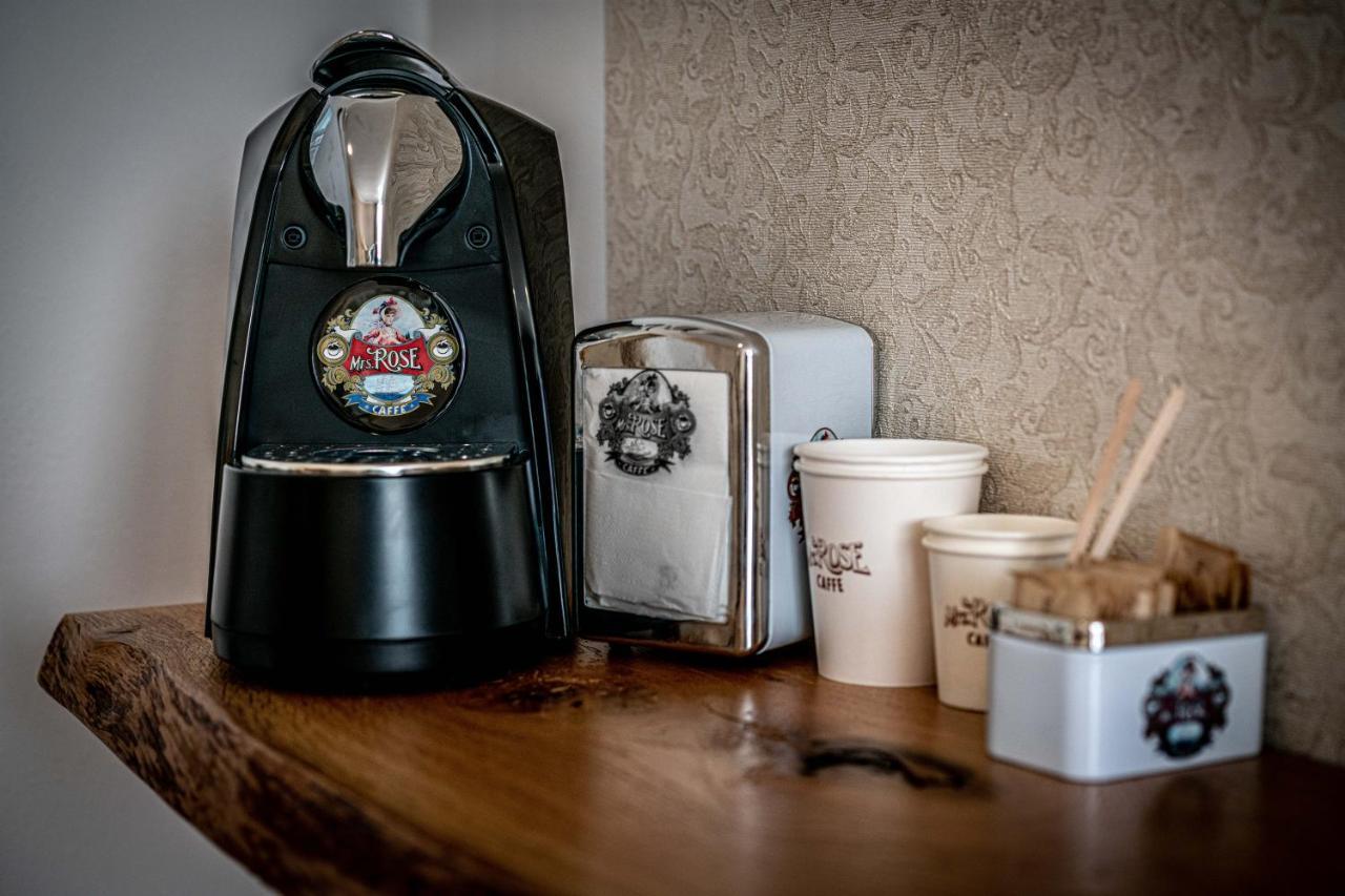 Hotel Fontana Brno Eksteriør billede