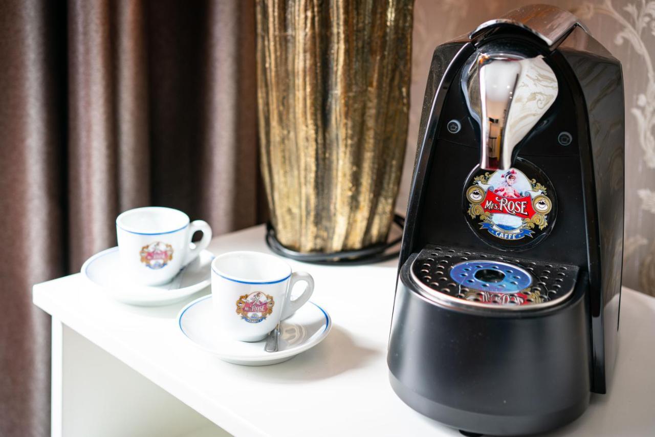Hotel Fontana Brno Eksteriør billede