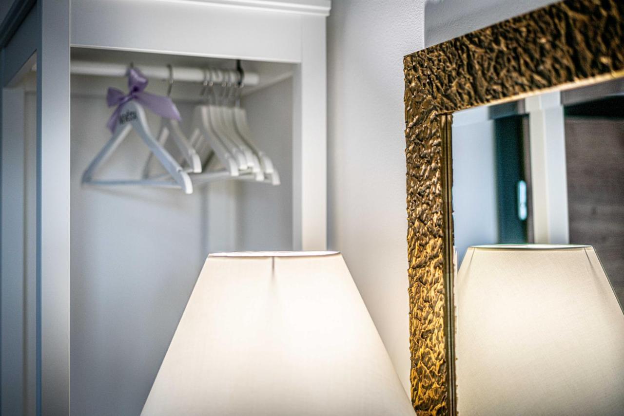 Hotel Fontana Brno Eksteriør billede