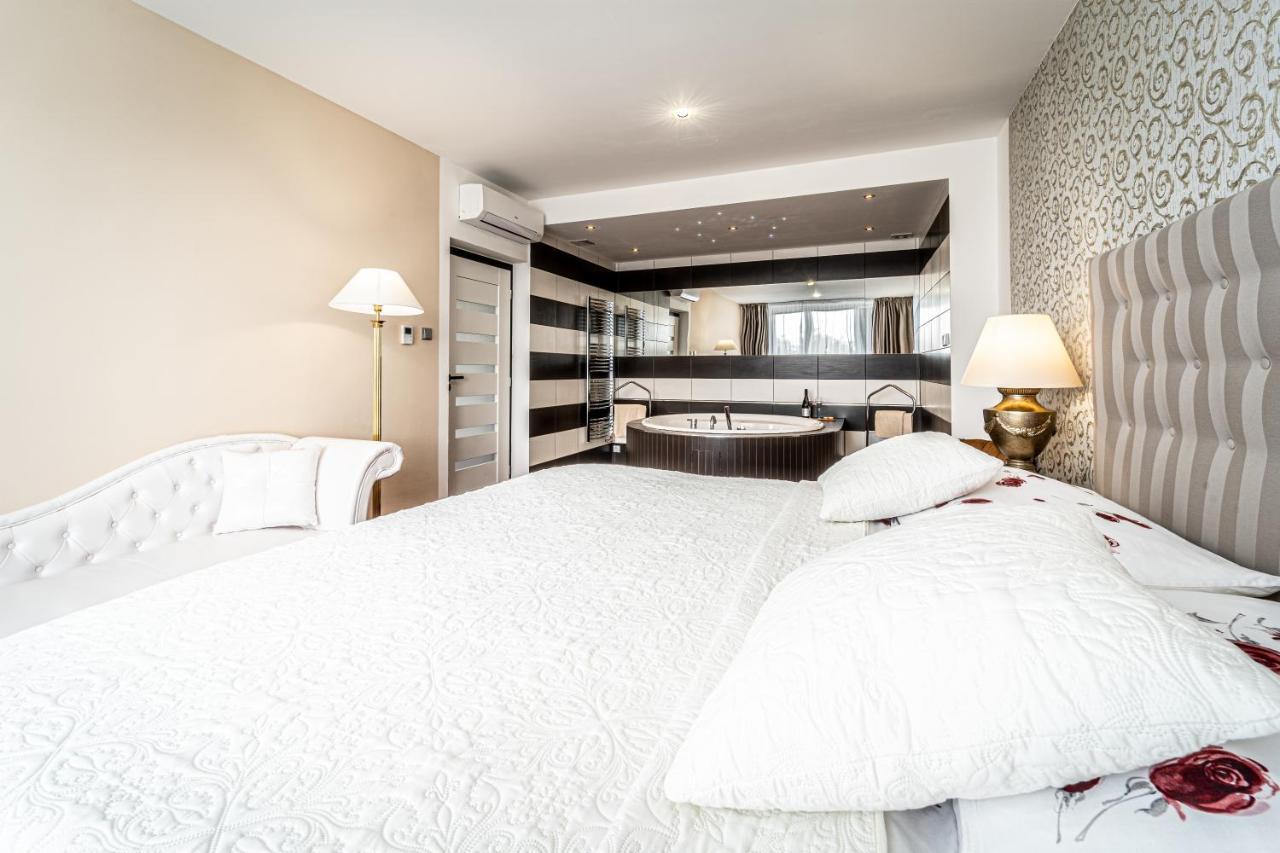 Hotel Fontana Brno Eksteriør billede