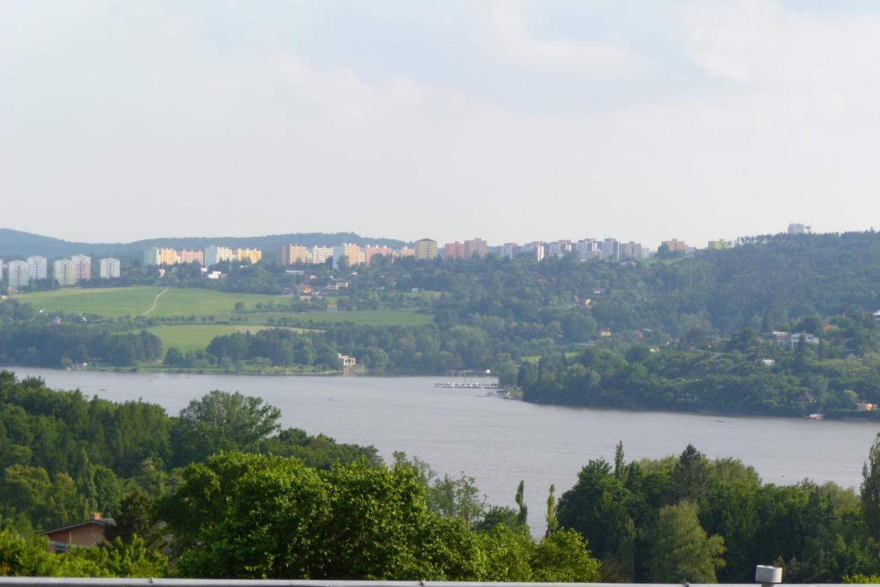 Hotel Fontana Brno Eksteriør billede